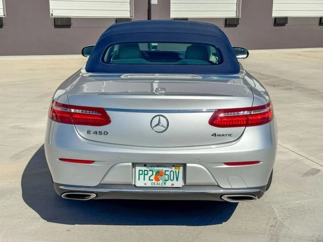2019 Mercedes-Benz W213 E-Class - Image 4 of 21