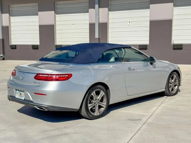 2019 Mercedes-Benz W213 E-Class - Image 3 of 21