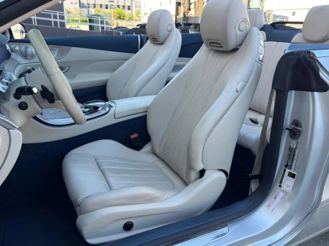 2019 Mercedes-Benz W213 E-Class - Image 9 of 21
