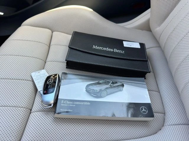 2019 Mercedes-Benz W213 E-Class - Image 19 of 21