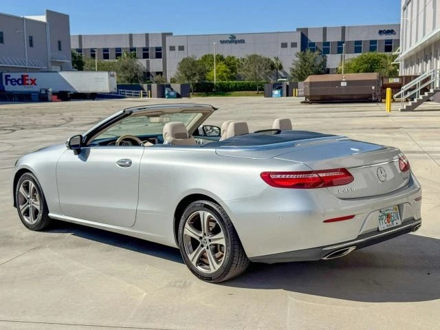 2019 Mercedes-Benz W213 E-Class - Image 5 of 21