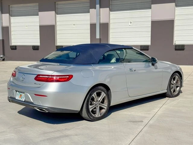 2019 Mercedes-Benz W213 E-Class - Image 6 of 12