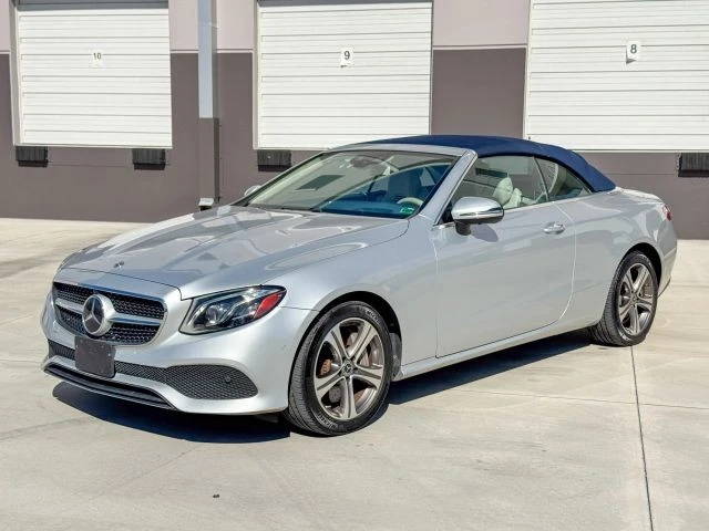2019 Mercedes-Benz W213 E-Class - Image 10 of 12