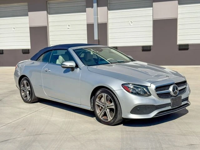 2019 Mercedes-Benz W213 E-Class - Image 8 of 12