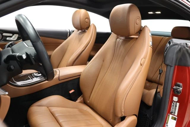 2019 Mercedes-Benz W213 E-Class - Image 16 of 21