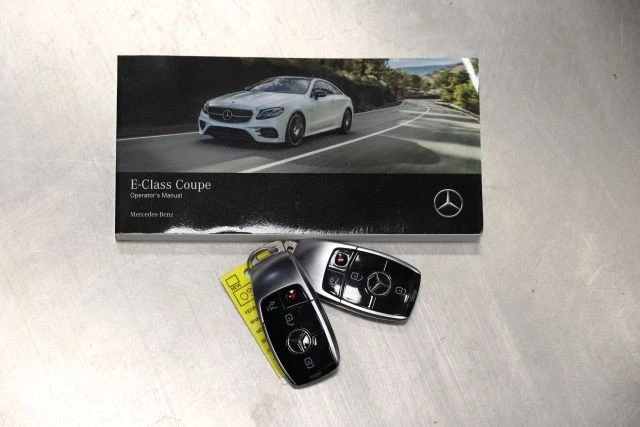 2019 Mercedes-Benz W213 E-Class - Image 5 of 12