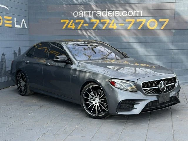 2019 Mercedes-Benz W213 E-Class - Image 7 of 21