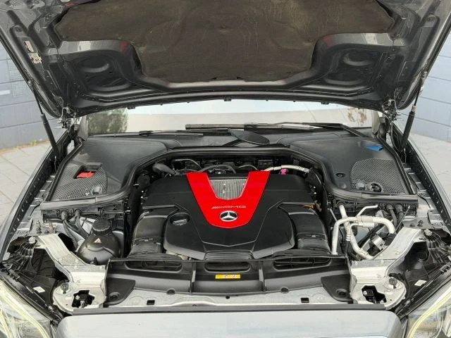 2019 Mercedes-Benz W213 E-Class - Image 10 of 21