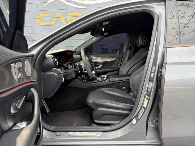2019 Mercedes-Benz W213 E-Class - Image 13 of 21