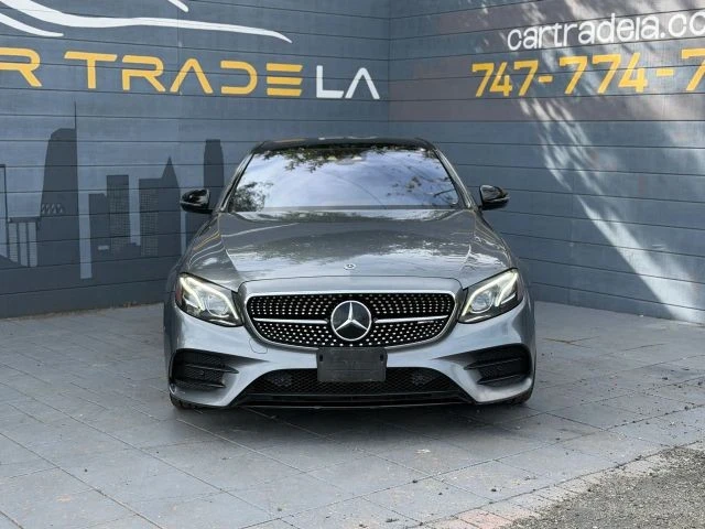 2019 Mercedes-Benz W213 E-Class - Image 8 of 21
