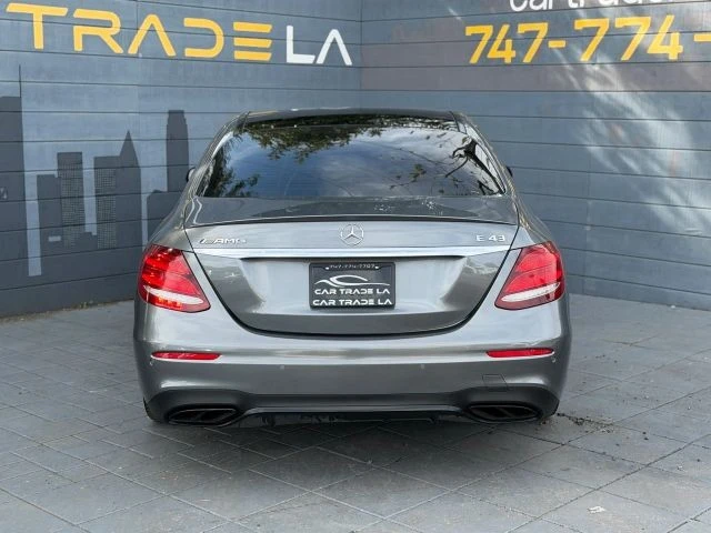 2019 Mercedes-Benz W213 E-Class - Image 4 of 21