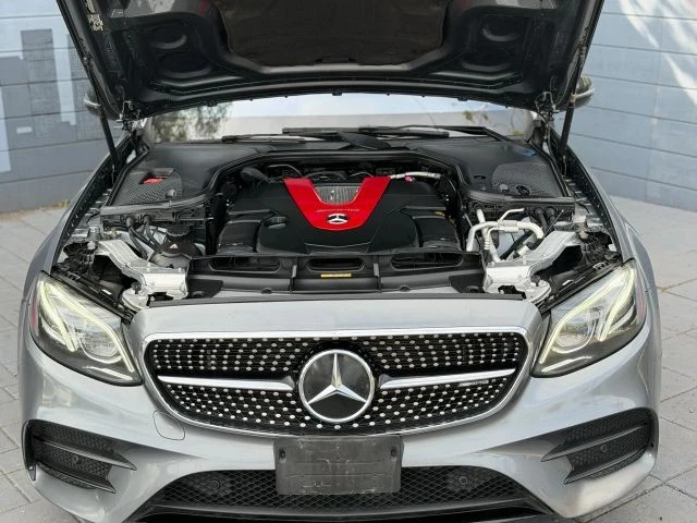 2019 Mercedes-Benz W213 E-Class - Image 9 of 21