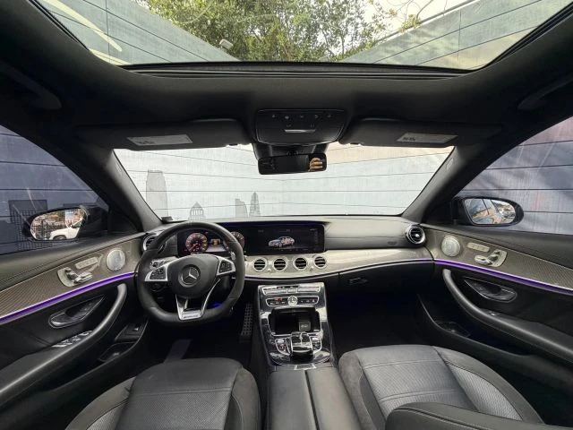 2019 Mercedes-Benz W213 E-Class - Image 19 of 21