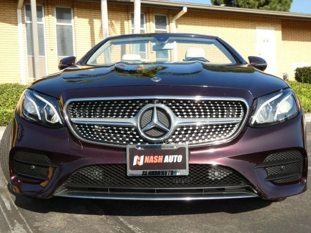 2019 Mercedes-Benz W213 E-Class - Image 17 of 21