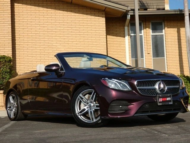 2019 Mercedes-Benz W213 E-Class - Image 5 of 21