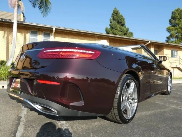 2019 Mercedes-Benz W213 E-Class - Image 8 of 21