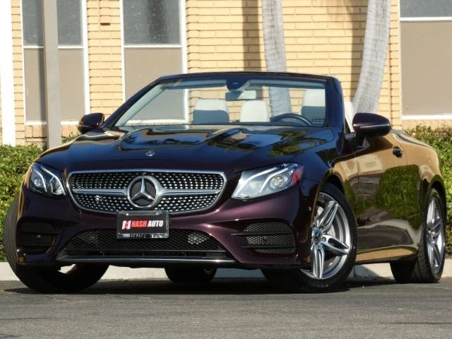 2019 Mercedes-Benz W213 E-Class - Image 4 of 21