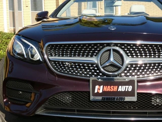 2019 Mercedes-Benz W213 E-Class - Image 18 of 21