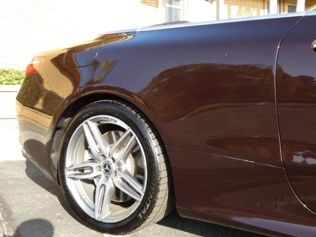 2019 Mercedes-Benz W213 E-Class - Image 7 of 21