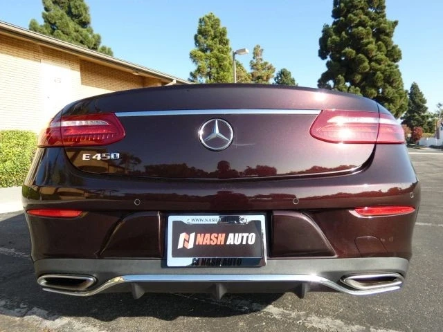 2019 Mercedes-Benz W213 E-Class - Image 10 of 21
