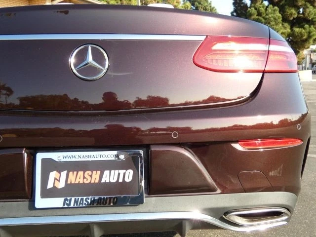 2019 Mercedes-Benz W213 E-Class - Image 9 of 21