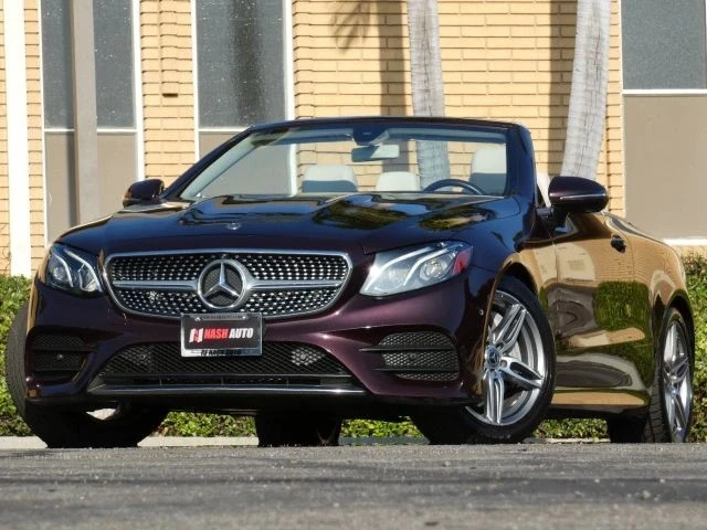 2019 Mercedes-Benz W213 E-Class - Image 2 of 21