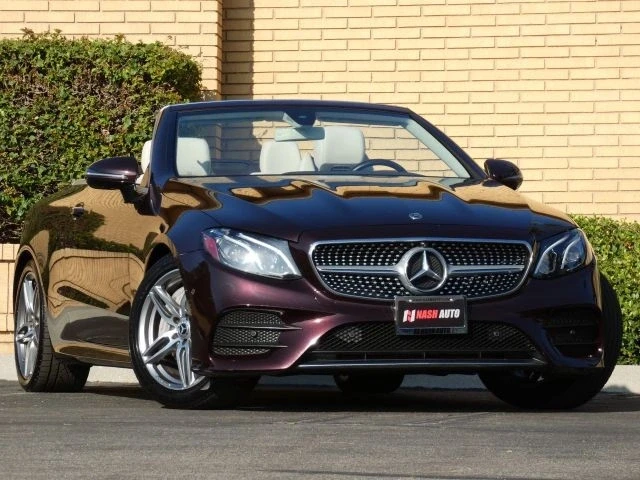 2019 Mercedes-Benz W213 E-Class - Image 3 of 21