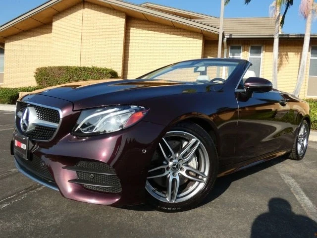 2019 Mercedes-Benz W213 E-Class - Image 15 of 21