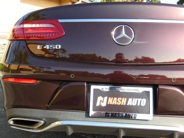 2019 Mercedes-Benz W213 E-Class - Image 11 of 21