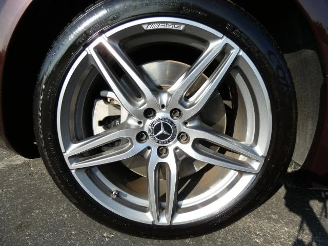 2019 Mercedes-Benz W213 E-Class - Image 19 of 21