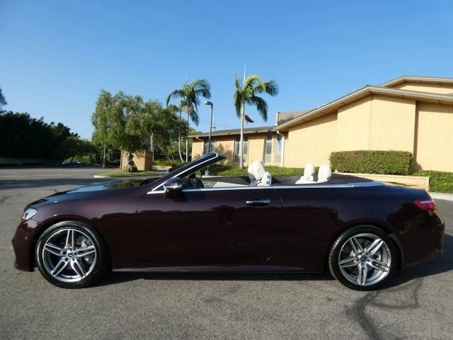 2019 Mercedes-Benz W213 E-Class - Image 14 of 21