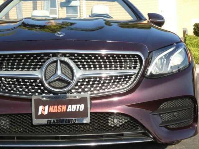 2019 Mercedes-Benz W213 E-Class - Image 16 of 21