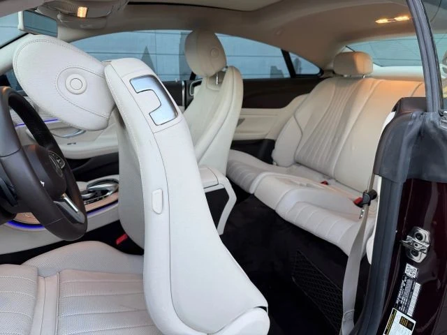 2019 Mercedes-Benz W213 E-Class - Image 10 of 12