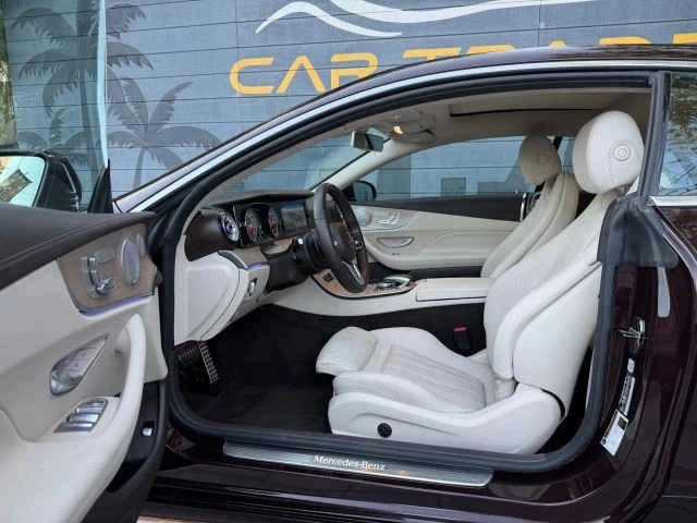 2019 Mercedes-Benz W213 E-Class - Image 9 of 12