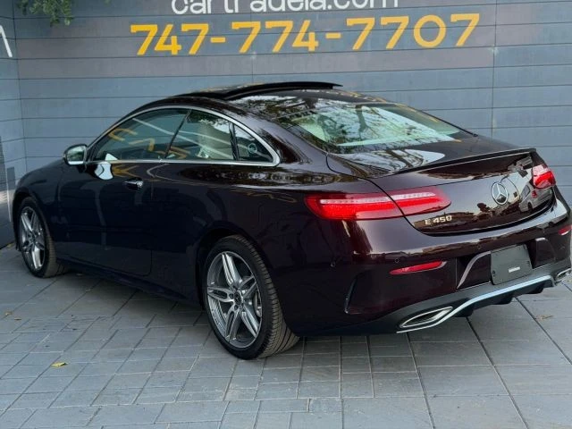2019 Mercedes-Benz W213 E-Class - Image 3 of 12