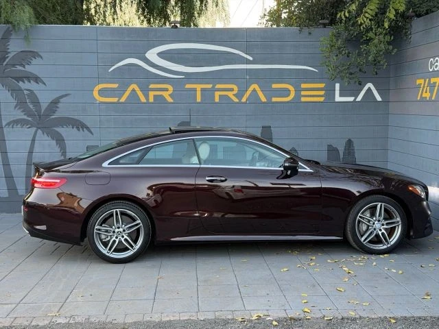 2019 Mercedes-Benz W213 E-Class - Image 6 of 12