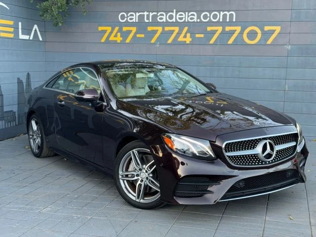 2019 Mercedes-Benz W213 E-Class - Image 7 of 12