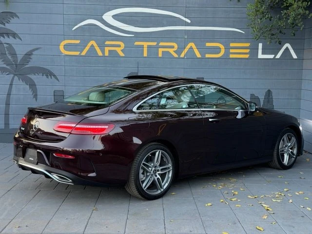 2019 Mercedes-Benz W213 E-Class - Image 5 of 12