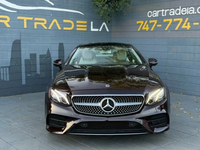 2019 Mercedes-Benz W213 E-Class - Image 8 of 12
