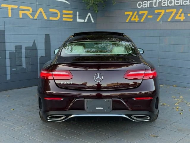 2019 Mercedes-Benz W213 E-Class - Image 4 of 12