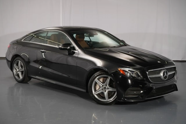 2019 Mercedes-Benz W213 E-Class - Image 8 of 21