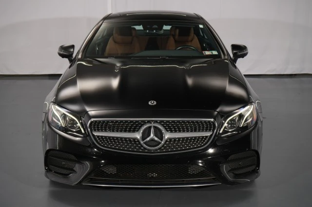 2019 Mercedes-Benz W213 E-Class - Image 4 of 21