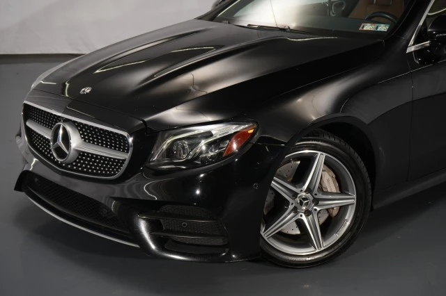 2019 Mercedes-Benz W213 E-Class - Image 3 of 21