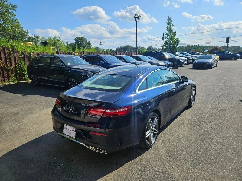 2019 Mercedes-Benz W213 E-Class - Image 7 of 12