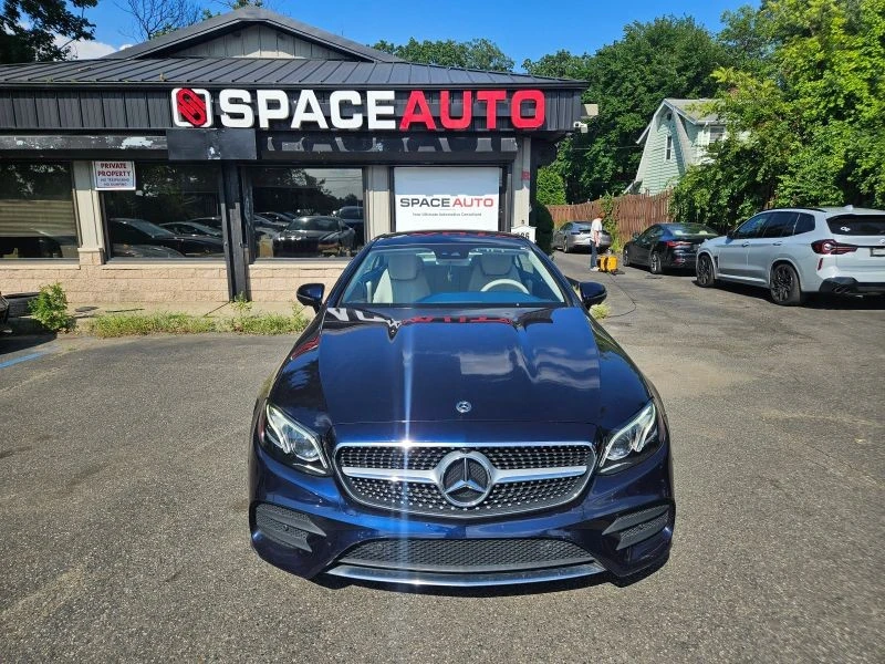 2019 Mercedes-Benz W213 E-Class - Image 2 of 12