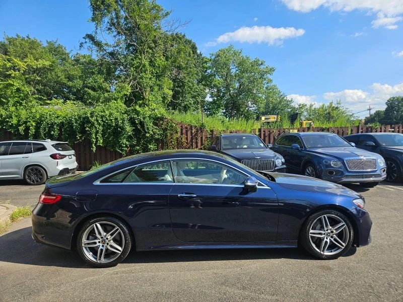 2019 Mercedes-Benz W213 E-Class - Image 8 of 12
