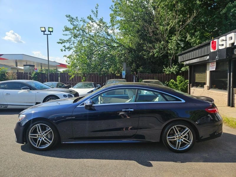2019 Mercedes-Benz W213 E-Class - Image 4 of 12