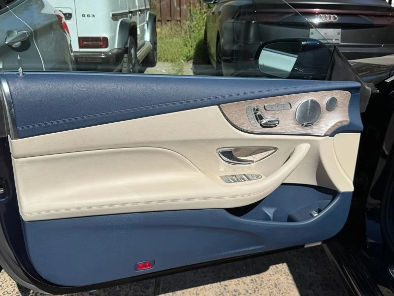2019 Mercedes-Benz W213 E-Class - Image 9 of 12