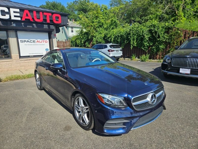 2019 Mercedes-Benz W213 E-Class - Image 3 of 12