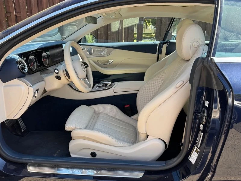 2019 Mercedes-Benz W213 E-Class - Image 11 of 12